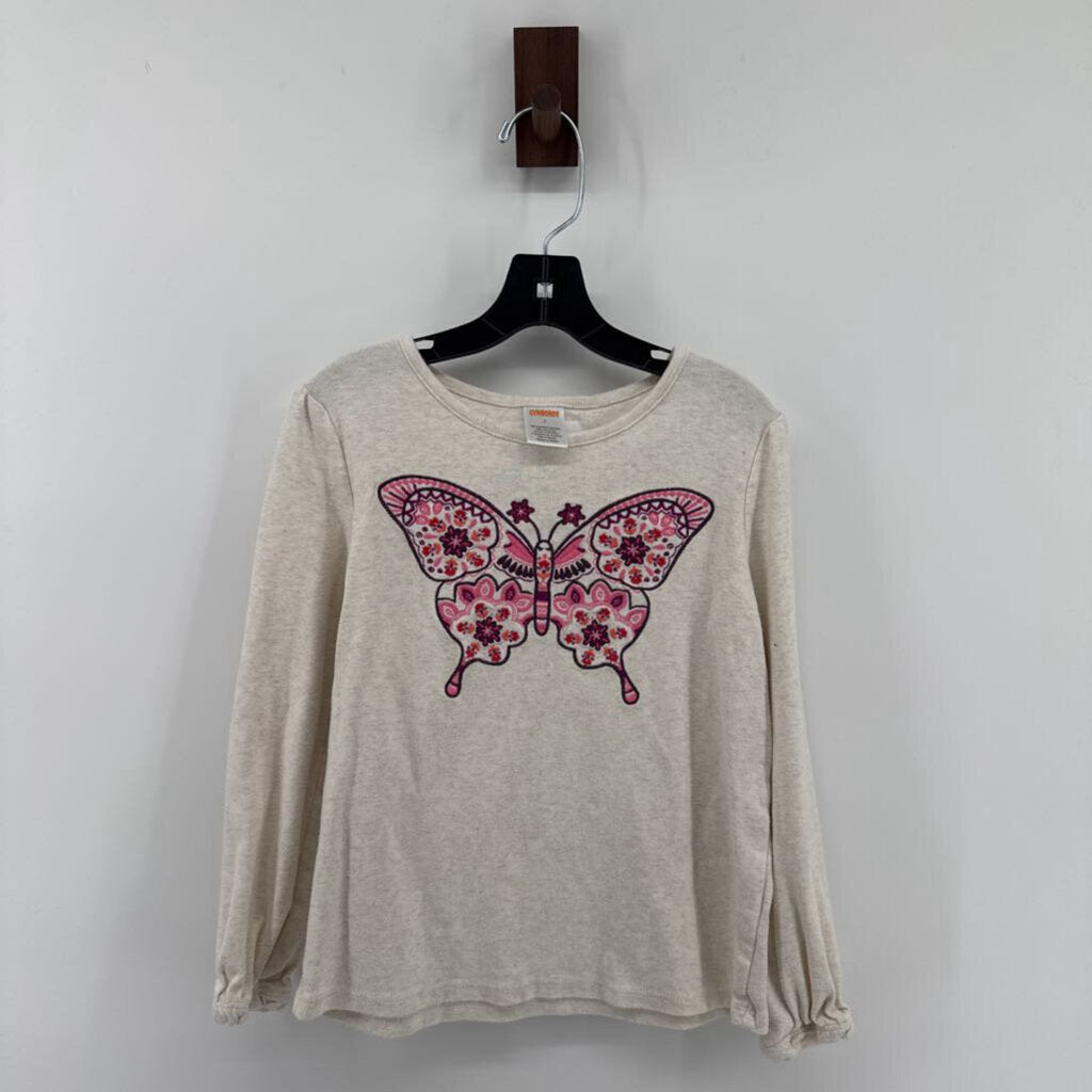 butterfly