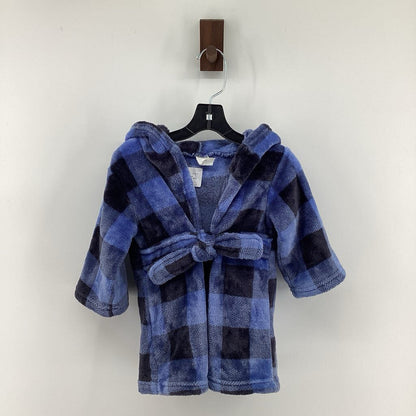 Checkered Robe