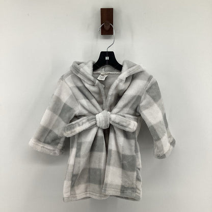 Checkered Robe