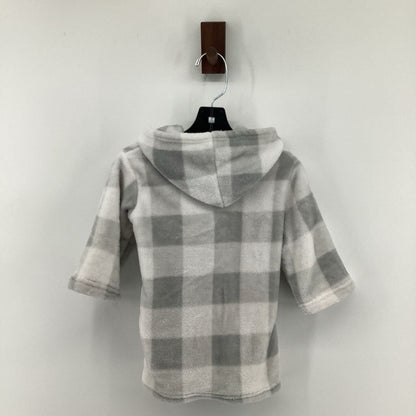 Checkered Robe