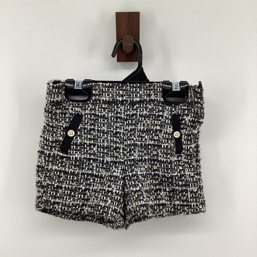 Tank and Shorts. Bows on Shoulders