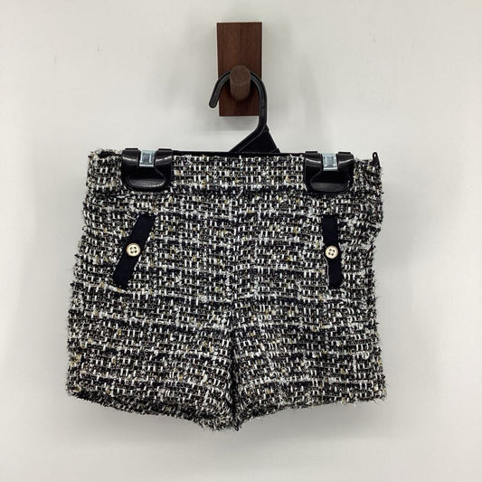 Tank and Shorts. Bows on Shoulders