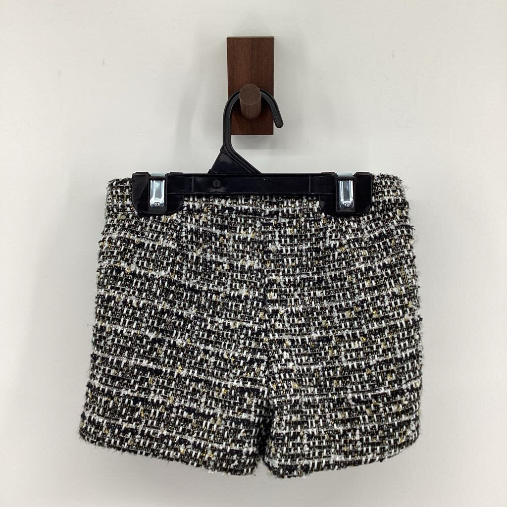 Tank and Shorts. Bows on Shoulders