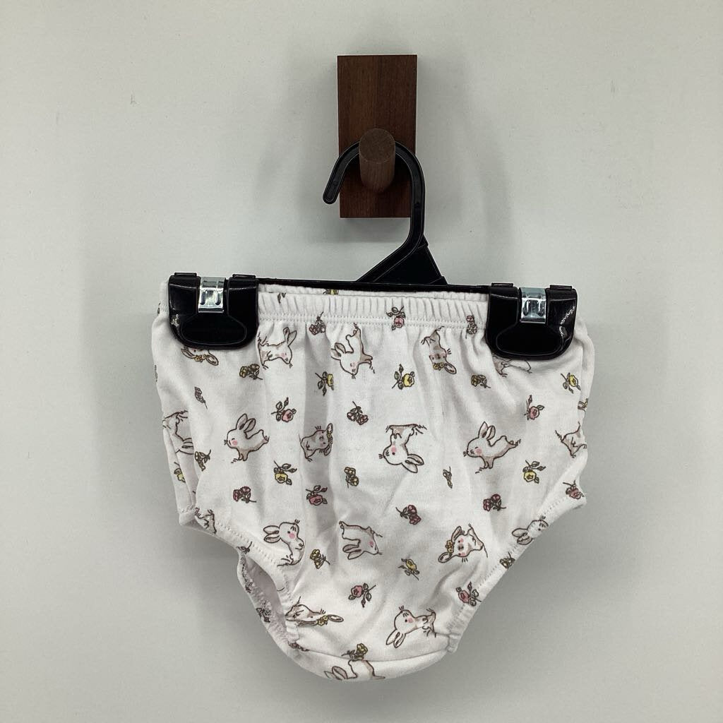 Bunny Dress, Bloomers and Cardigan
