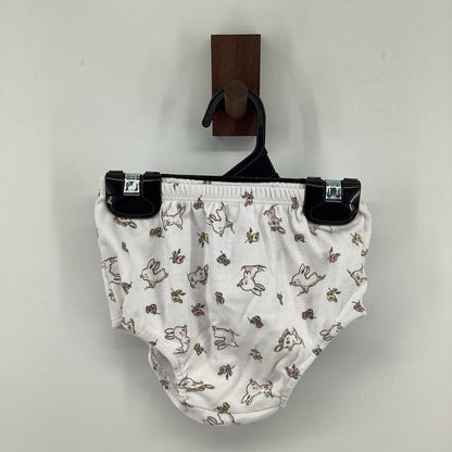 Bunny Dress, Bloomers and Cardigan
