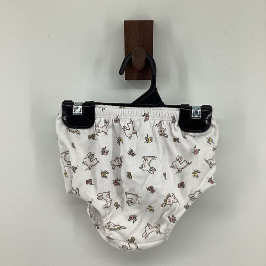 Bunny Dress, Bloomers and Cardigan