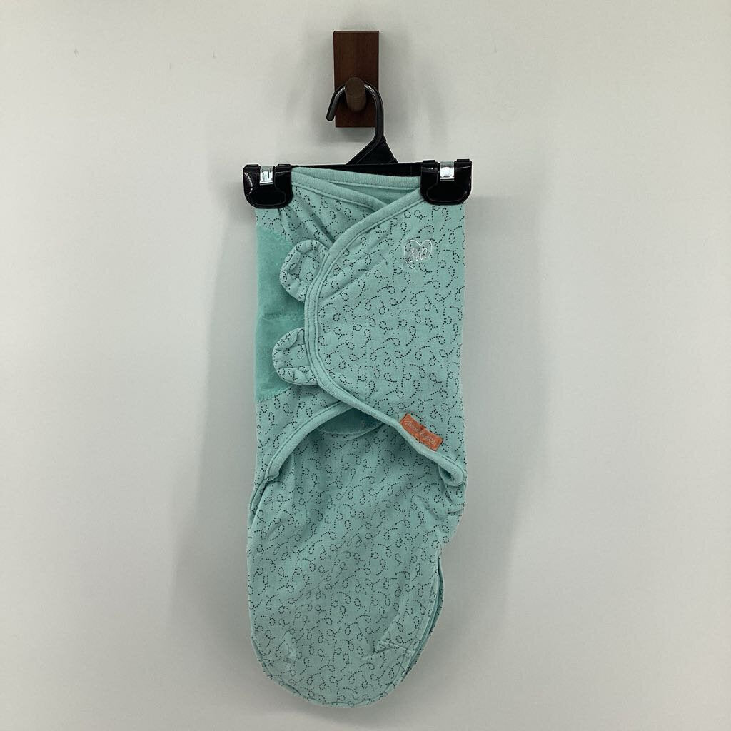 swirl wrap swaddle