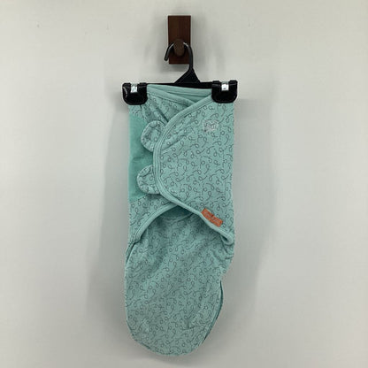 swirl wrap swaddle