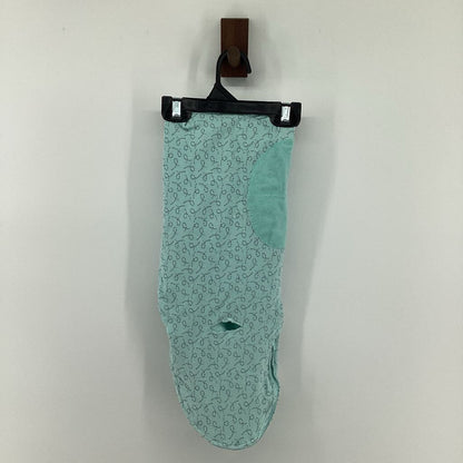 swirl wrap swaddle