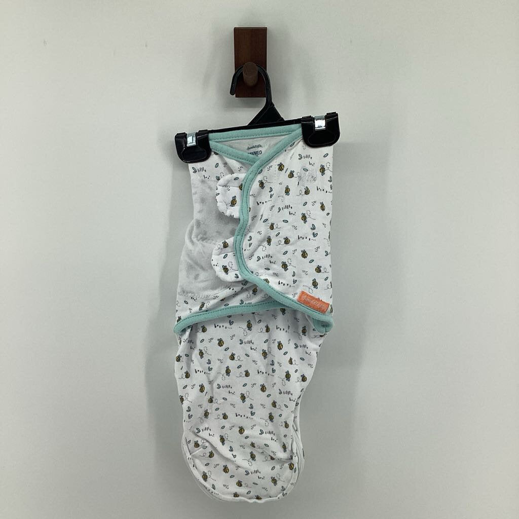 bee wrap swaddle