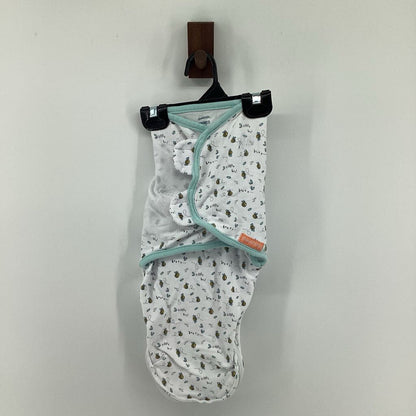 bee wrap swaddle