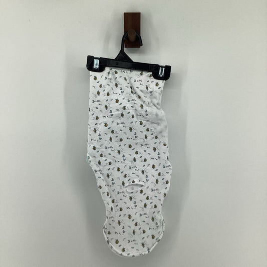 bee wrap swaddle