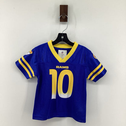 Rams. #10 Kupp