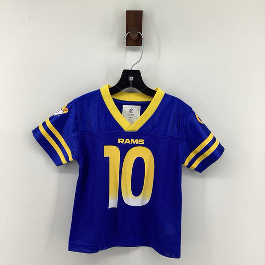 Rams. #10 Kupp