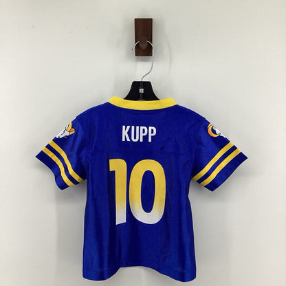 Rams. #10 Kupp
