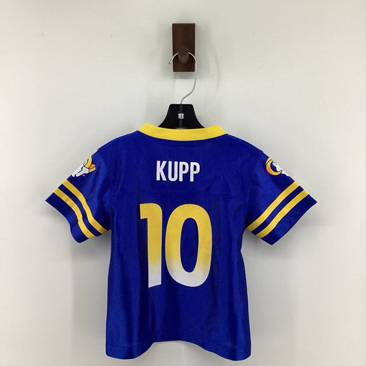 Rams. #10 Kupp