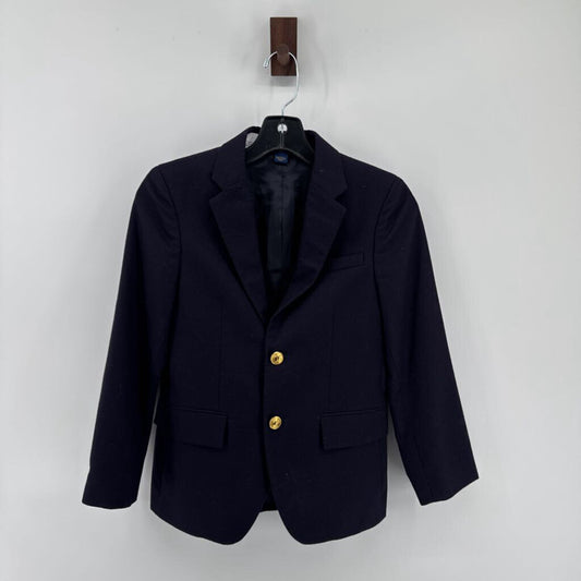 The iconic Doeskin blazer, 100% wool, made in Italy