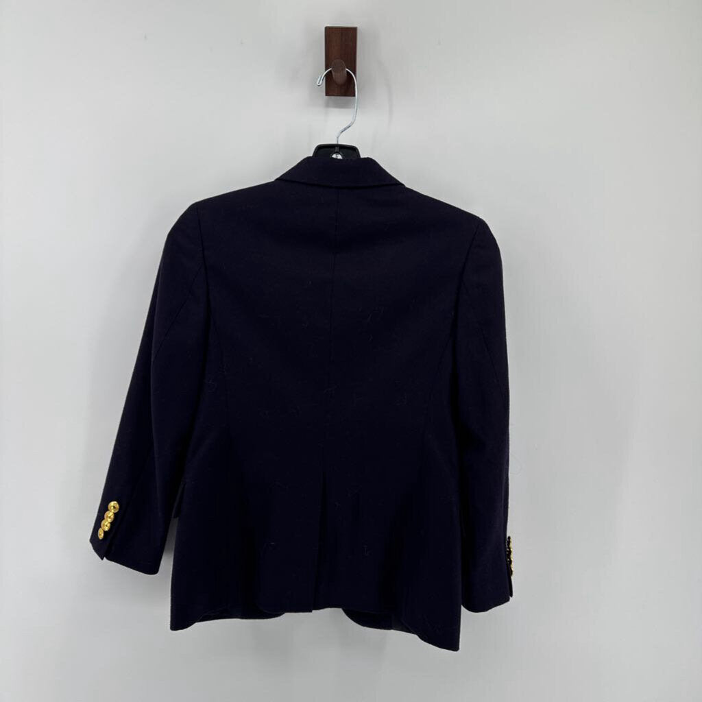 The iconic Doeskin blazer, 100% wool, made in Italy