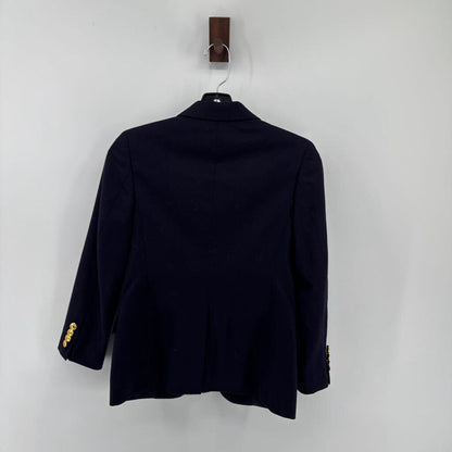 The iconic Doeskin blazer, 100% wool, made in Italy