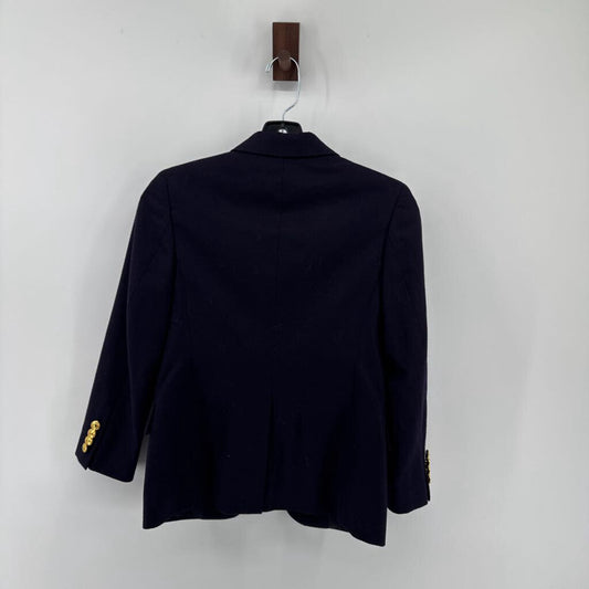 The iconic Doeskin blazer, 100% wool, made in Italy