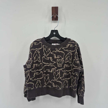 sweater with bears