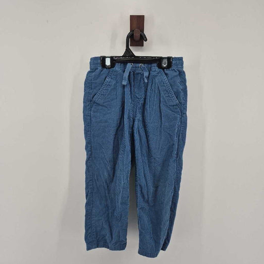 corduroys