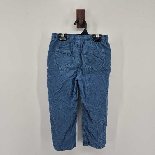corduroys