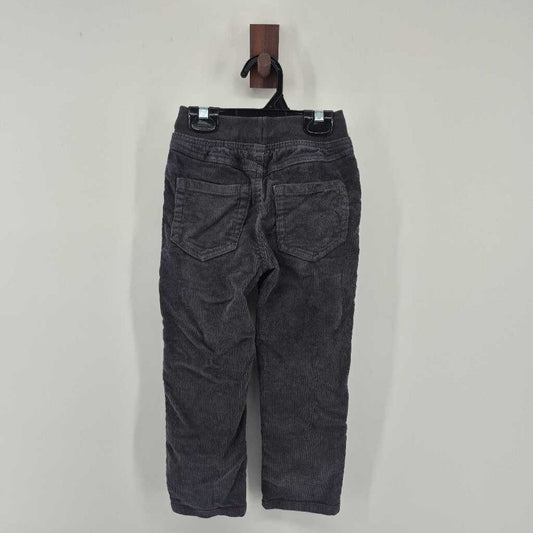 corduroys
