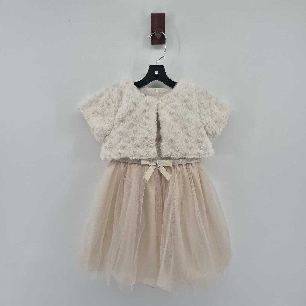 Party dress & bolero