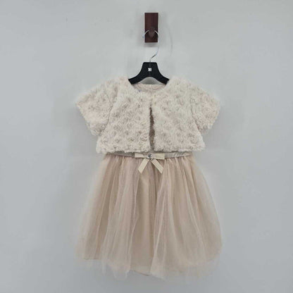 Party dress & bolero