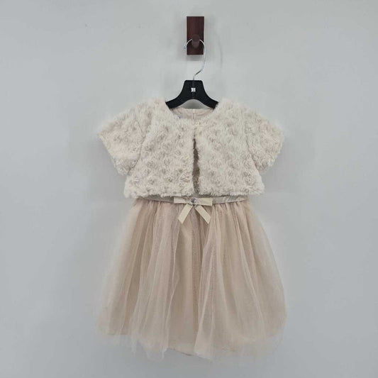 Party dress & bolero