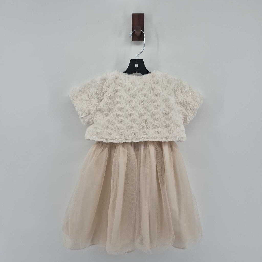 Party dress & bolero