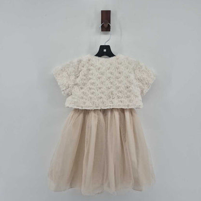 Party dress & bolero