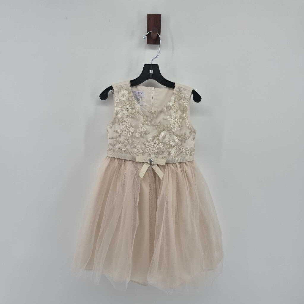 Party dress & bolero