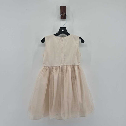 Party dress & bolero