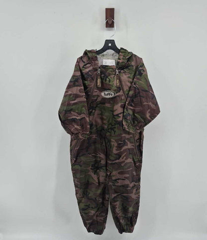 Camo muddy buddy with carry bag