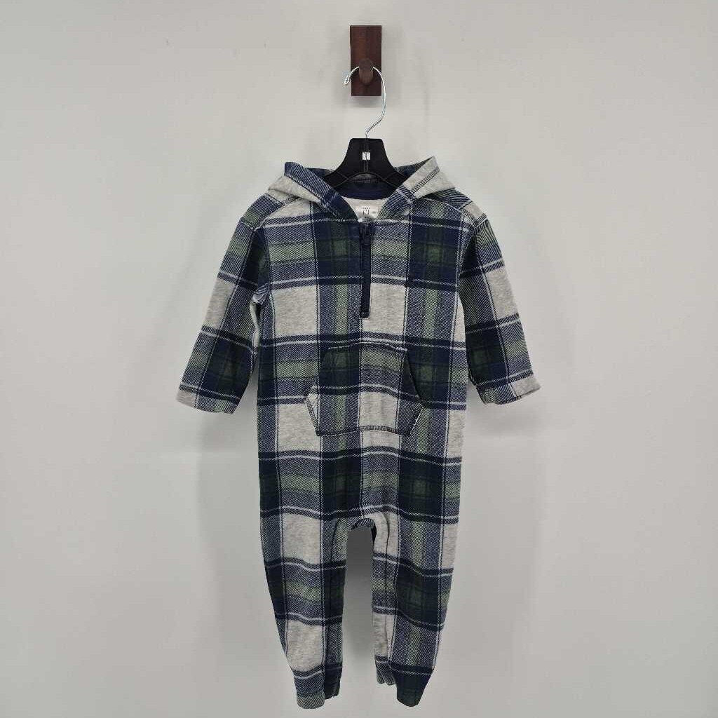 romper hoodie