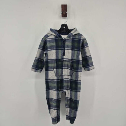 romper hoodie