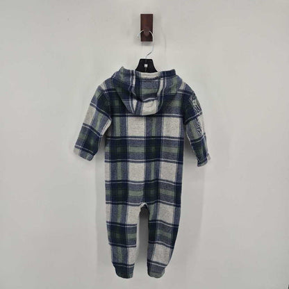 romper hoodie