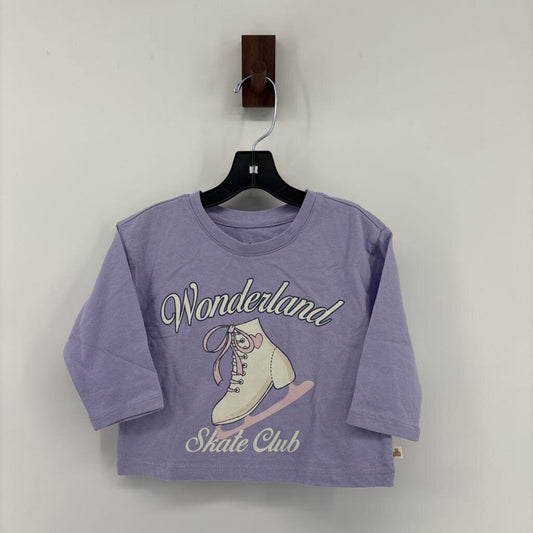 NWT skate club