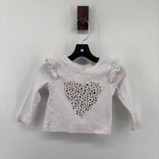 leopard heart