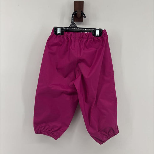 Rain Pants