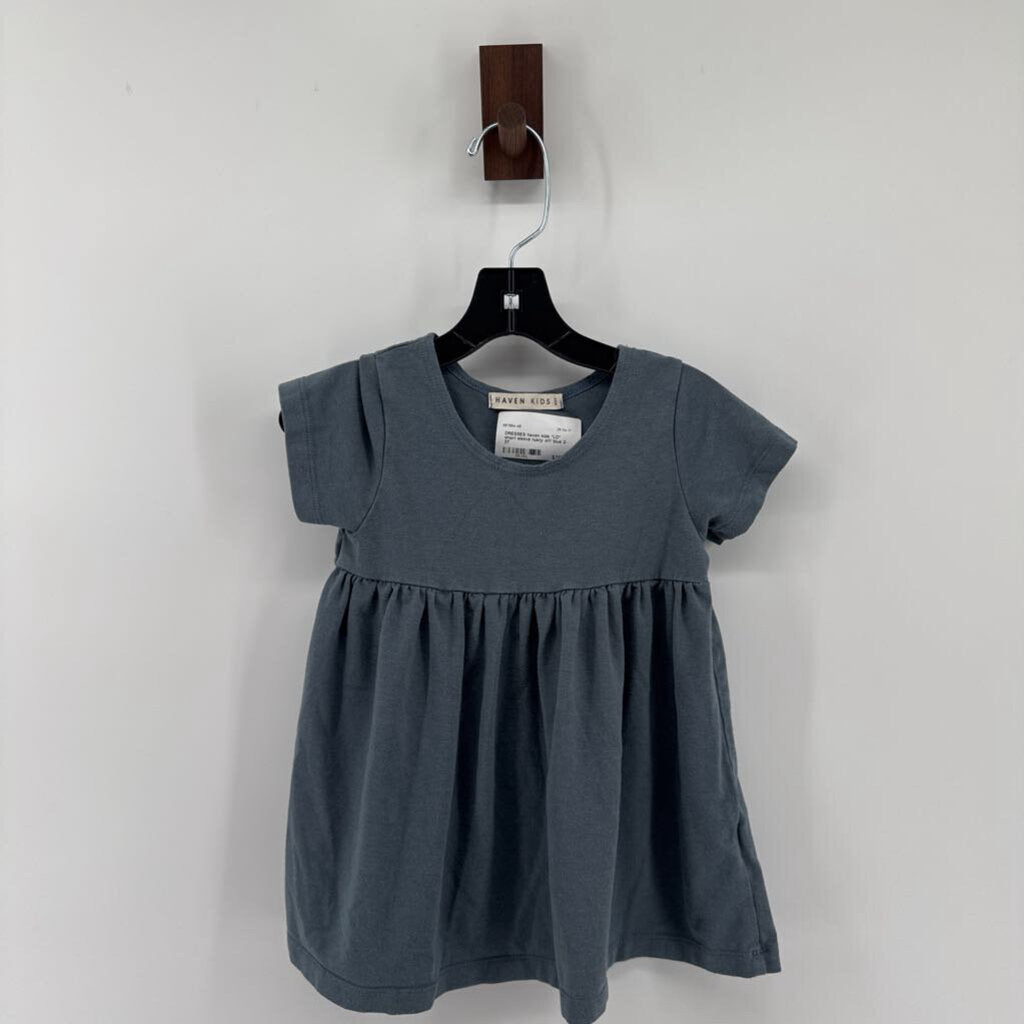 Short sleeve