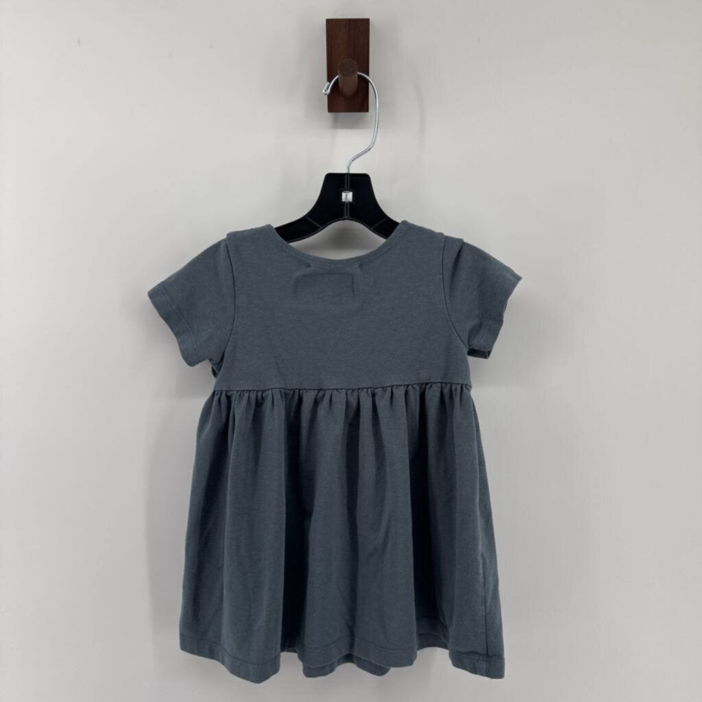 Short sleeve