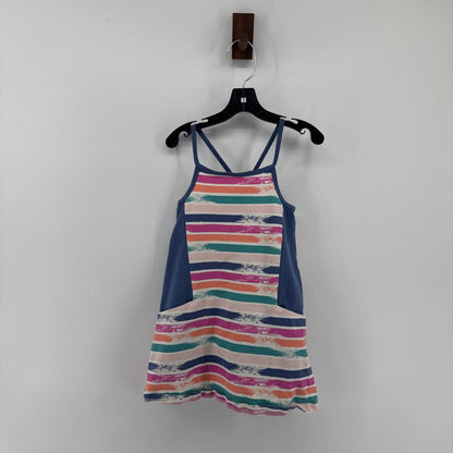 Multi colour lines