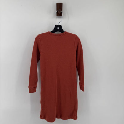 Lounge long sleeve