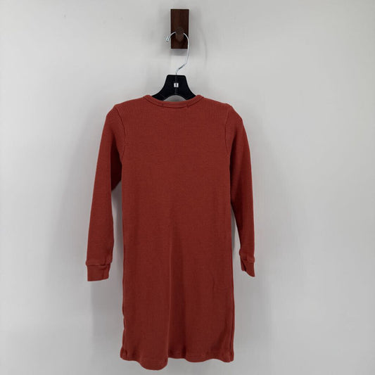Lounge long sleeve