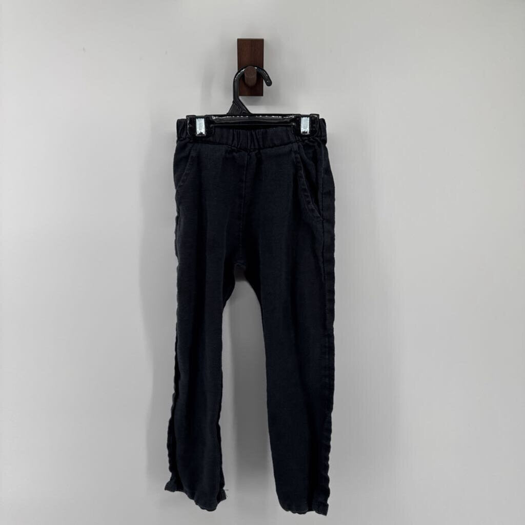 100% linen