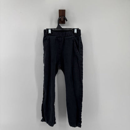 100% linen