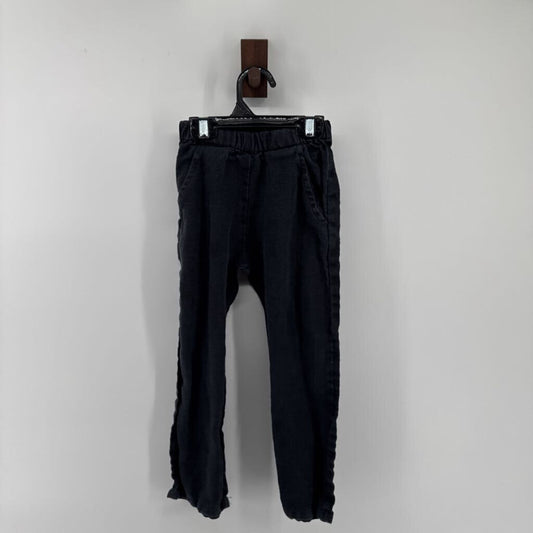100% linen